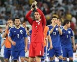 Argentinski mediji: BiH je pokazala da je izvrstan izvoznik talentovanih fudbalera