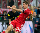 Muller hat-trickom protiv Portugala najavio pohod ka novoj "Zlatnoj kopački"