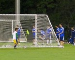 Pjanić igrao lopte s 13-godišnjim Brazilcem koji svaki dan prati treninge Zmajeva