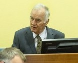 Haag: Mladić zbog bolesti ni danas nije u sudnici