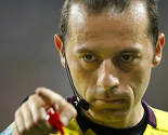 Utakmicu Brazil - Meksiko sudi Cakir, prvi turski sudija na Mundijalu nakon četiri decenije