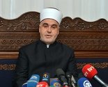 Sastanak s muftijama zemalja regiona