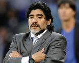 Maradona ponižen ispred Maracane, nije mu dozvoljen ulaz na utakmicu BiH - Argentina