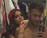 Svjetsko prvenstvo iza scene: Neymar voli pokazivati tijelo, a Balotelli vjerenicu