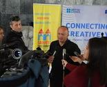 Film, teatar, muzeji i škole u fokusu projekta "Connecting creatively"