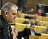 Oba Doma federalnog parlamenta danas o pomoći stradalima od poplava