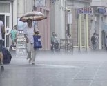 Do petka kiša, CZ prati stanje na terenu, za sada klizišta kod Kalesije