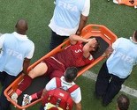 Fabio Coentrao ne može nastaviti igrati na SP-u