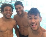 Neymar je zvijezda društvenih mreža
