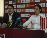 FK Sarajevo danas počinje pripreme, Uščuplić traži dva beka