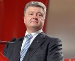 Ukrajina: Porošenko predložio jednostrano primirje