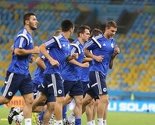 Kako pobijediti Nigeriju? Trebaju nam golovi Edina Džeke