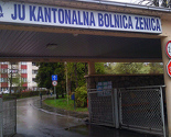 Kvar i eksplozija na instalacijama kisika u bolnici u Zenici, jedna osoba povrijeđena
