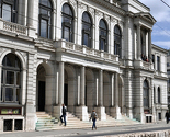 U petak Ramazanski koncert Sarajevske filharmonije