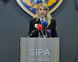 SIPA o slučaju "Pandora": Uhapšeni se bavili kriminalom od momenta uspostavljanja UIO