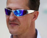 Schumacher do Lausanne putovao pod lažnim imenom