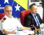 Direktor UIO o "Pandori": Kemal Čaušević je kriminalac čije usluge su svi koristili