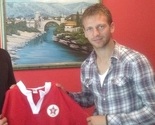 Mladen Popović pojačao Velež