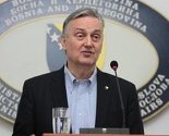 Lagumdžija: Šteta od poplava iznosi četiri milijarde KM