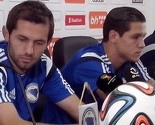 Muhamed Bešić: Za nas su sve ekipe iste i treba ih pobijediti