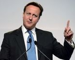 Cameron: Džihadisti hoće da napadnu Veliku Britaniju