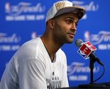 Parker prestigao Kukoča i postao najuspješniji Europljanin NBA lige