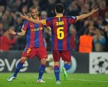 Dani Alves: Xavi odlazi u Katar? Zezate me?