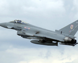 Velika Britanija podigla borbene avione