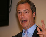 Eurofob Nigel Farage formirao svoju grupu u Evropskom parlamentu