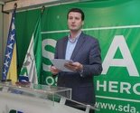 Predsjedništvo SDA traži odgovornost i suspenziju direktora SIPA-e