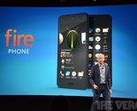 Upoznajte Fire Phone: Amazon proizveo vlastiti smartphone