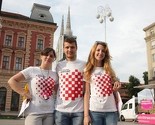Zagreb se zagrijava za utakmicu: Navijači vjeruju u nadmoć "vatrenih"