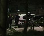 Bačena bomba na kuću u sarajevskom naselju Stup