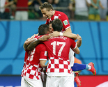 Hrvatska deklasirala Kamerun 4:0 i ostala u utrci za plasman u drugi krug