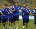 FIFA prihvatila molbu NS BiH: Zmajevi iz Cuiabe odmah lete za Salvador