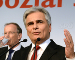 Austrijski kancelar Faymann dolazi u posjetu BiH