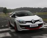 Megane RS opet najbrži na Nurburgringu
