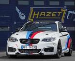 Tuningwerk predstavio BMW M235i RS