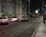 Dvoje pješaka u teškom stanju nakon sinoćnje nesreće kod Glavne pošte u Sarajevu