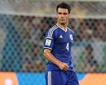 Spahić se otežano oslanja na nogu, nije upitan za Nigeriju
