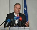 Lagumdžija vjeruje da će se Kuvajt uključiti u rad donatorske konferencije