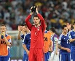 Predsjednik Stokea: Nastupi Begovića na SP-u pomažu našem klubu