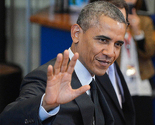 Iračka kriza: Obama može "zaobići" Kongres u pokretanju vojne akcije