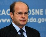 Osmanović: Vlada BiH utvrdit će novi tekst zakona o osnivanju federalnog fonda