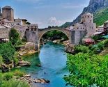 Mostar među deset najljepših mjesta na Balkanu koje treba posjetiti ovog ljeta