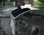 Utvrđeno obdukcijom: Beba zadavljena krpom pa bačena u kontejner