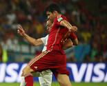 Marca: Diego Costa, neuspjeli ekperiment