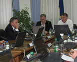 Vlada FBiH ponovo utvrdila Prijedlog zakona o osnivanju Federalnog fonda