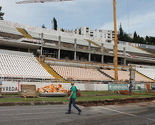 Stadion Pod Bijelim brijegom spremno čeka Ligu prvaka