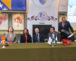 Sve spremno za Sarajevo Grand Prix